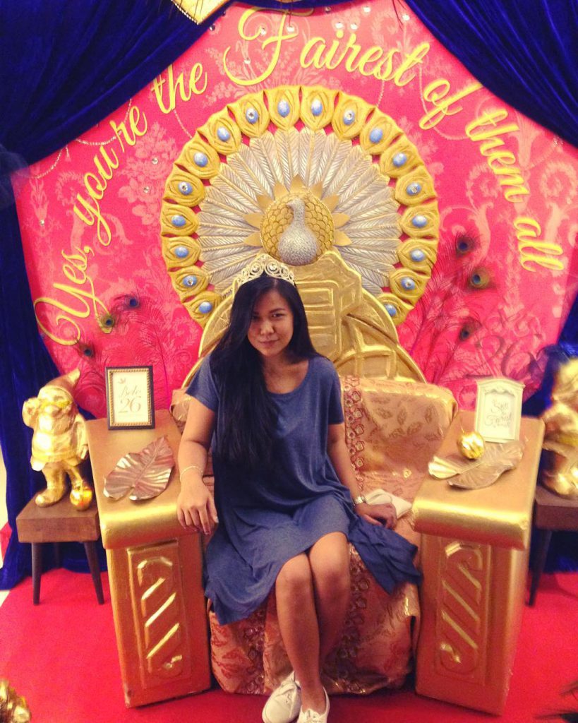 Belo IG photo contest winner