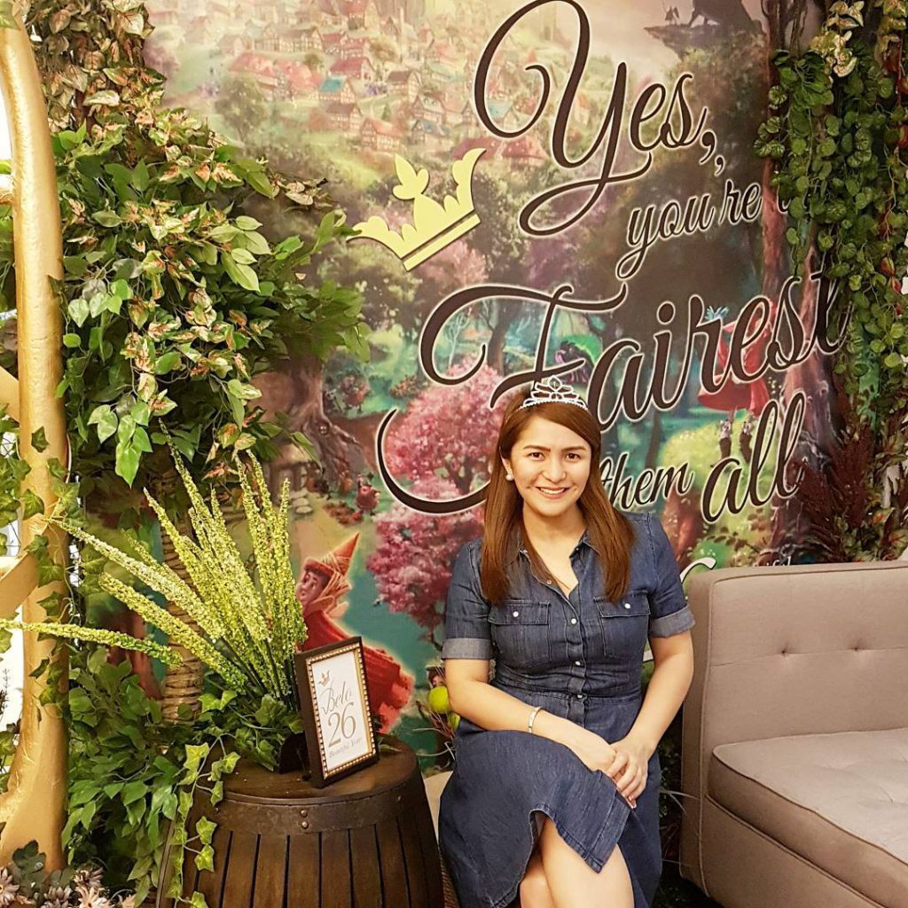 Belo IG photo contest winner