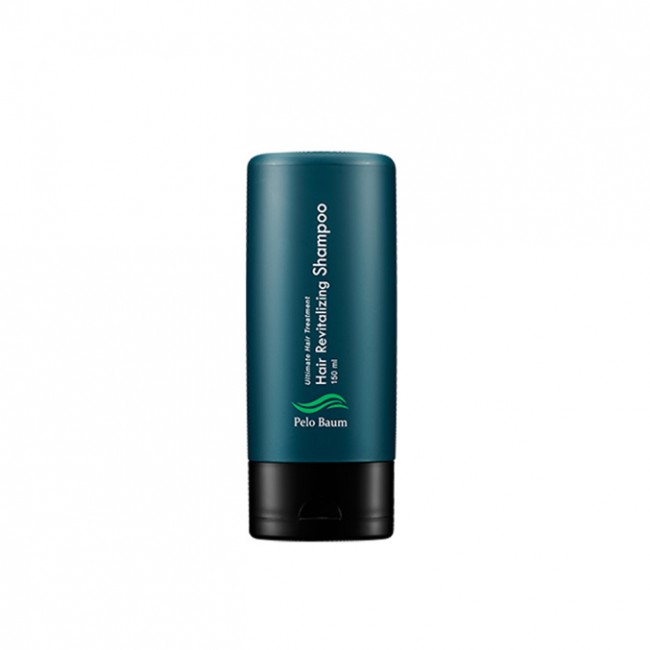 Pelo Baum Hair Revitalizing Shampoo 150ML