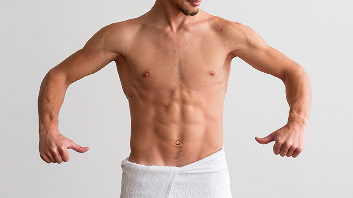 What You Should Know About Getting 6-Pack Abs