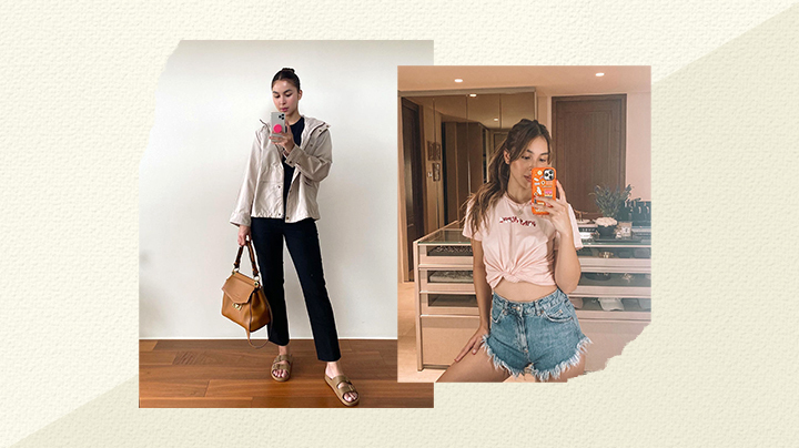 The five pairs of white sneakers that are celebrity favorites | PEP.ph