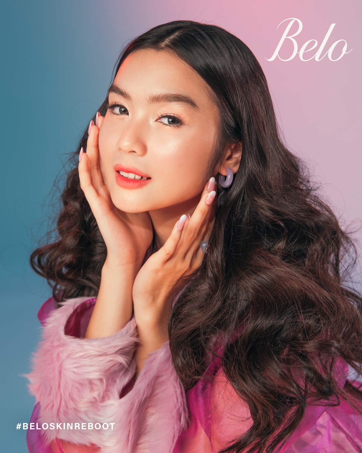 Fresh Face with Skin Reboot | Belo Medical Group