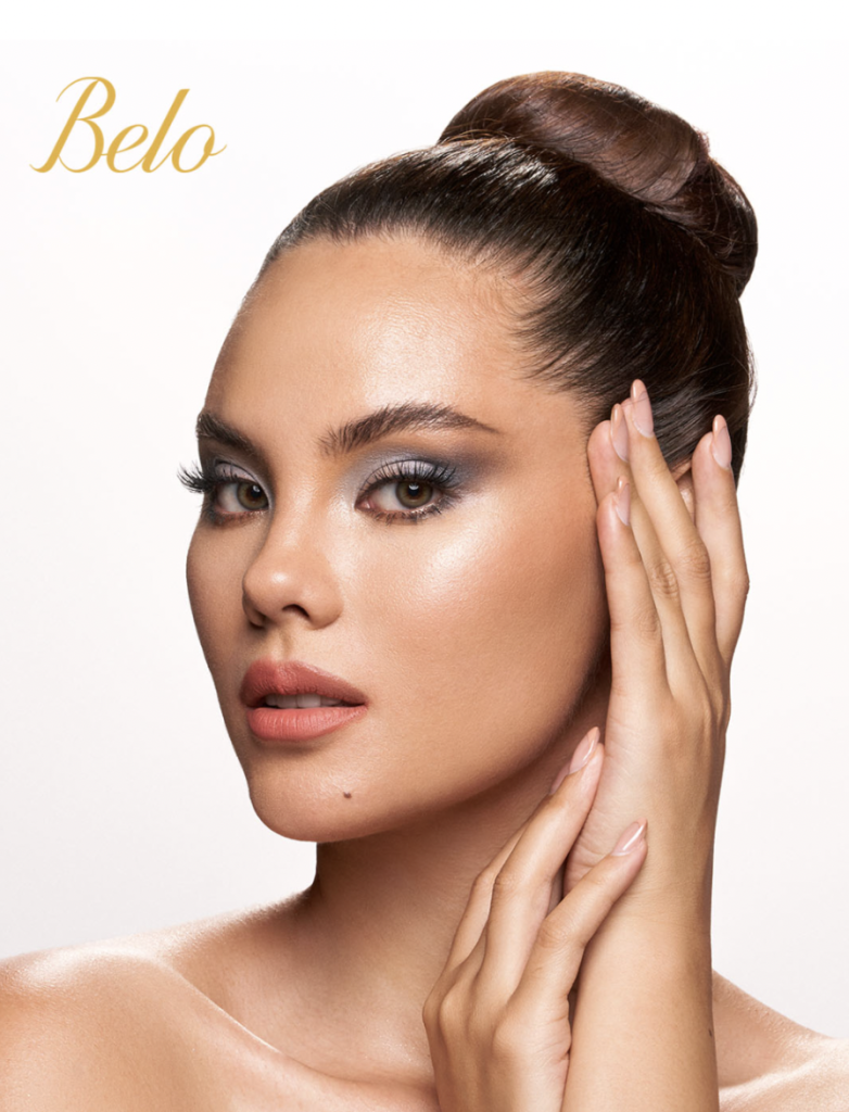 Catriona Gray for Belo Thermage