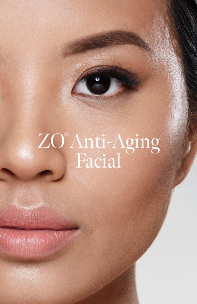 ZO Anti Aging Facial