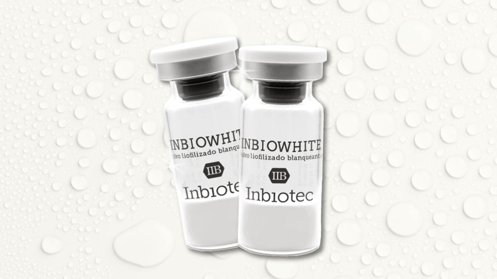 InBioWhite thumbnail