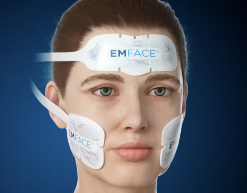 Emface Treatment
