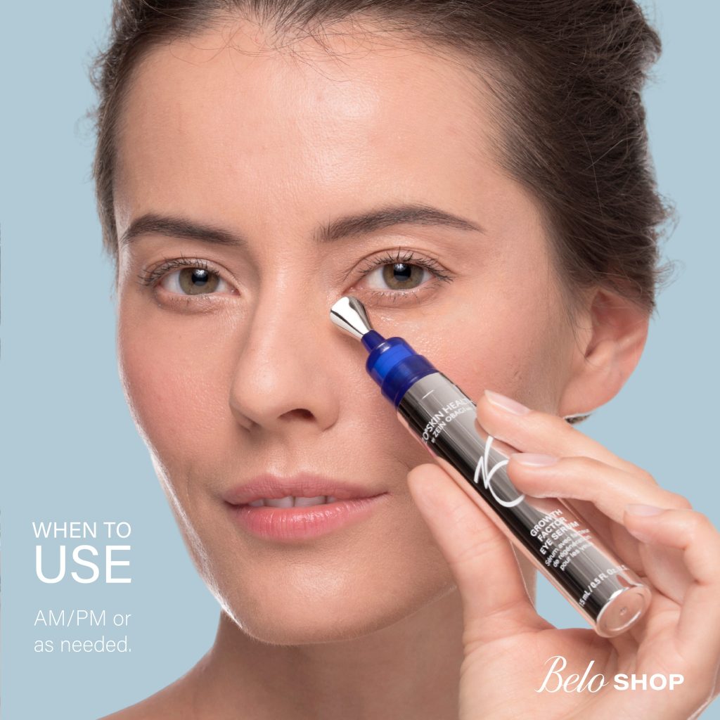 Belo Shop ZO Growth Factor Eye Serum