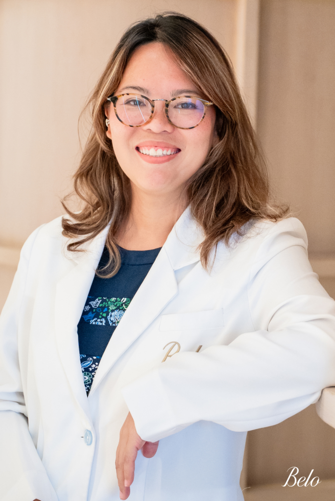 Dr. Michelle de Jesus is Belo Cebu's newest liposurgeon