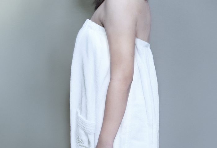 360 Liposuction Arms - After