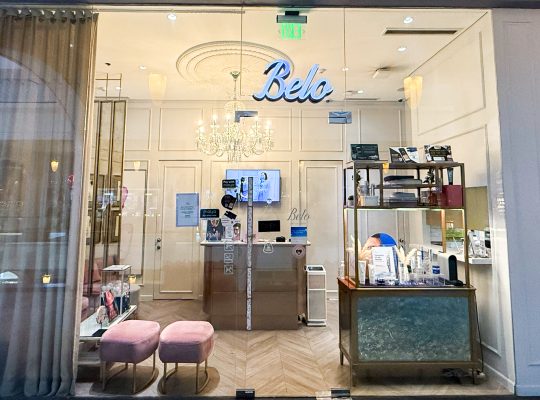 Belo Rockwell