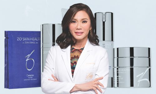 daily skin habits dr. vicki belo