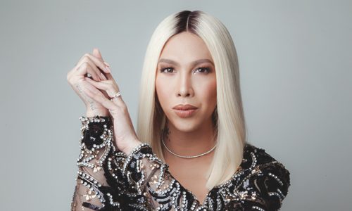 vice ganda